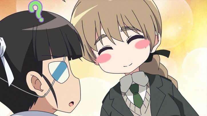 アニメ「ストライクウィッチーズ 501部隊発進しますっ!」第12話先行カット解禁 総攻撃を決定するが…人類の未来は?