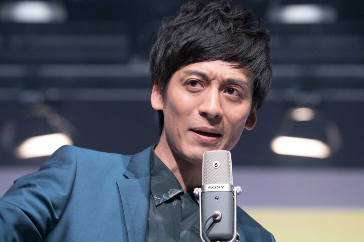 とろサーモン村田 林遣都 波岡一喜との3ショット公開 火花 メンバー集結でファン感激 話題 Abema Times