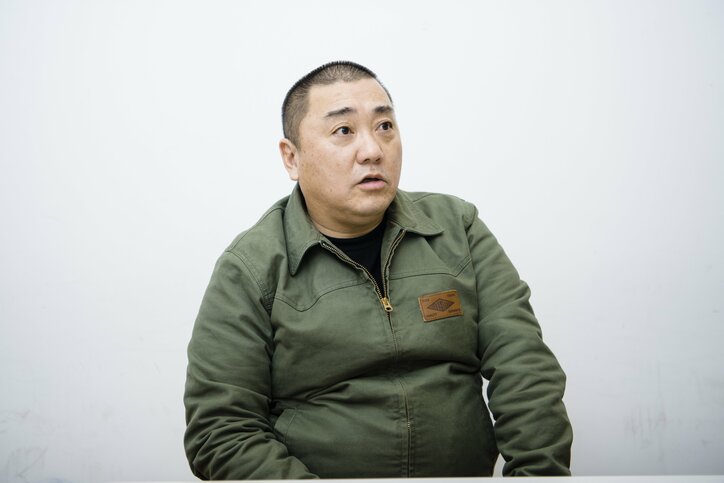 24時間生番組に挑む極楽とんぼに直撃「失うものはなにもない。笑ってもらえればそれでいい」