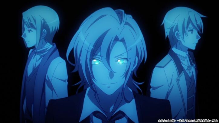 誘拐事件の真犯人は…!?アニメ『はめふらX』第4話先行カット・あらすじ公開