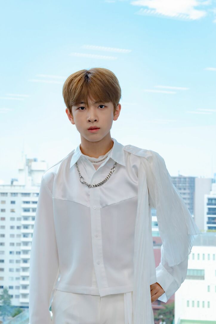 ソウルは怖い人? ハンビンは田舎のワンちゃん?『少年ファンタジー』発の12人組K-POPグループ・FANTASY BOYSの素顔に迫る