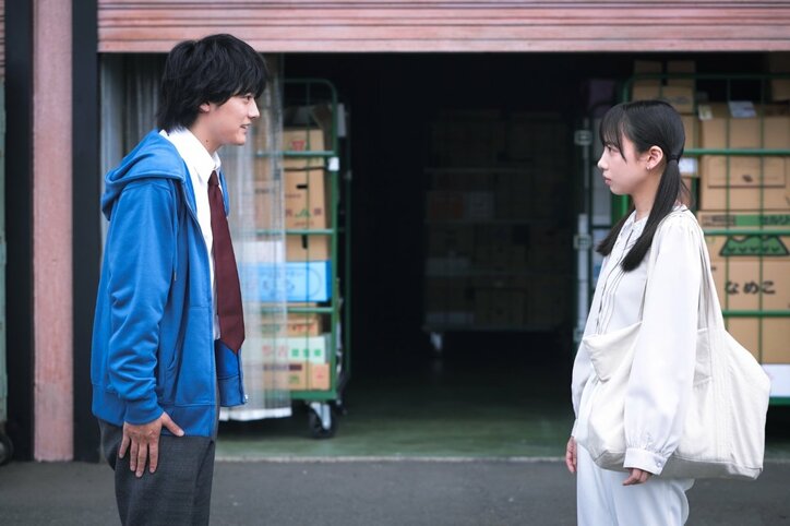 不倫相手から別れを切り出されストーカー化…1週間自宅を監視するヒロインの純愛 パラサイト不倫ドラマ『泥濘の食卓』第1話