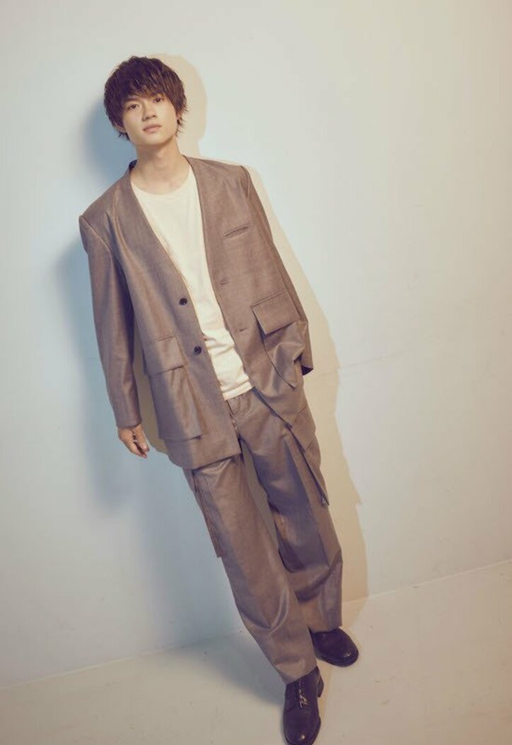 佐野勇斗＆飯豊まりえ、阿吽の呼吸で初共演「心地がいいっていうのはこういうことなのかな」