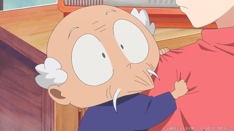 Ranma élabore une stratégie secrète pour vaincre Happōsai… L'anime « Ranma 1/2 » dévoile le résumé et les images en avant-première de l'épisode 18