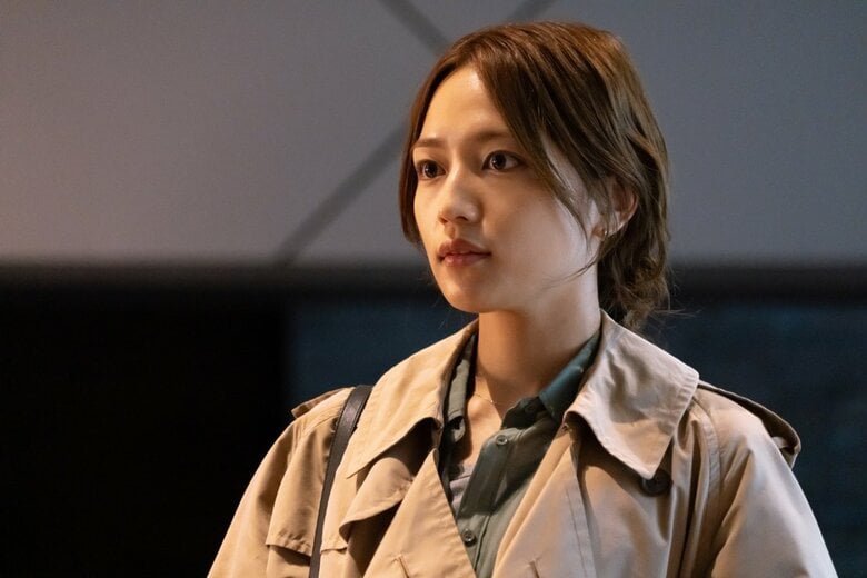 大物俳優の「性加害疑惑」を週刊誌が“忖度”で握り潰し…「取引」に使われた独立俳優の不倫＆未成年飲酒報道『スキャンダルイブ』第3話