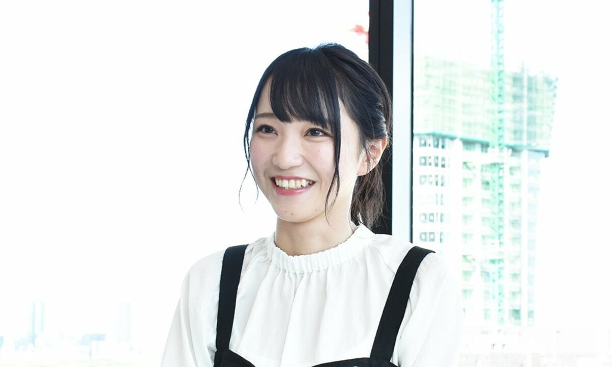 s*o様 イコプレ 野口衣織 2019 4月から2020 3月までコンプ イコラブ野口衣織、思い出の一作「食戟のソーマ」新シリーズに感激