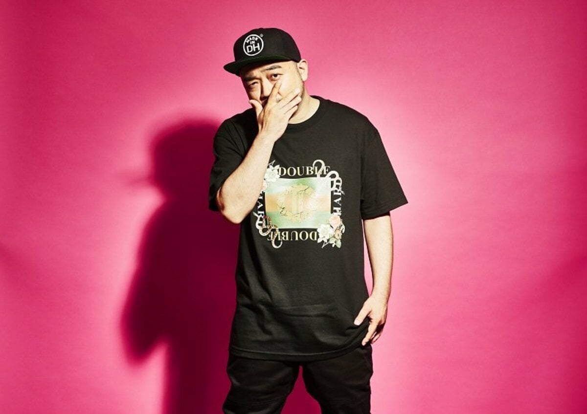 Dj Hazime 将来的に小野伸二とか中村俊輔の代表監督が見たい No Football No Life 3 インタビュー 特集 Abema Times