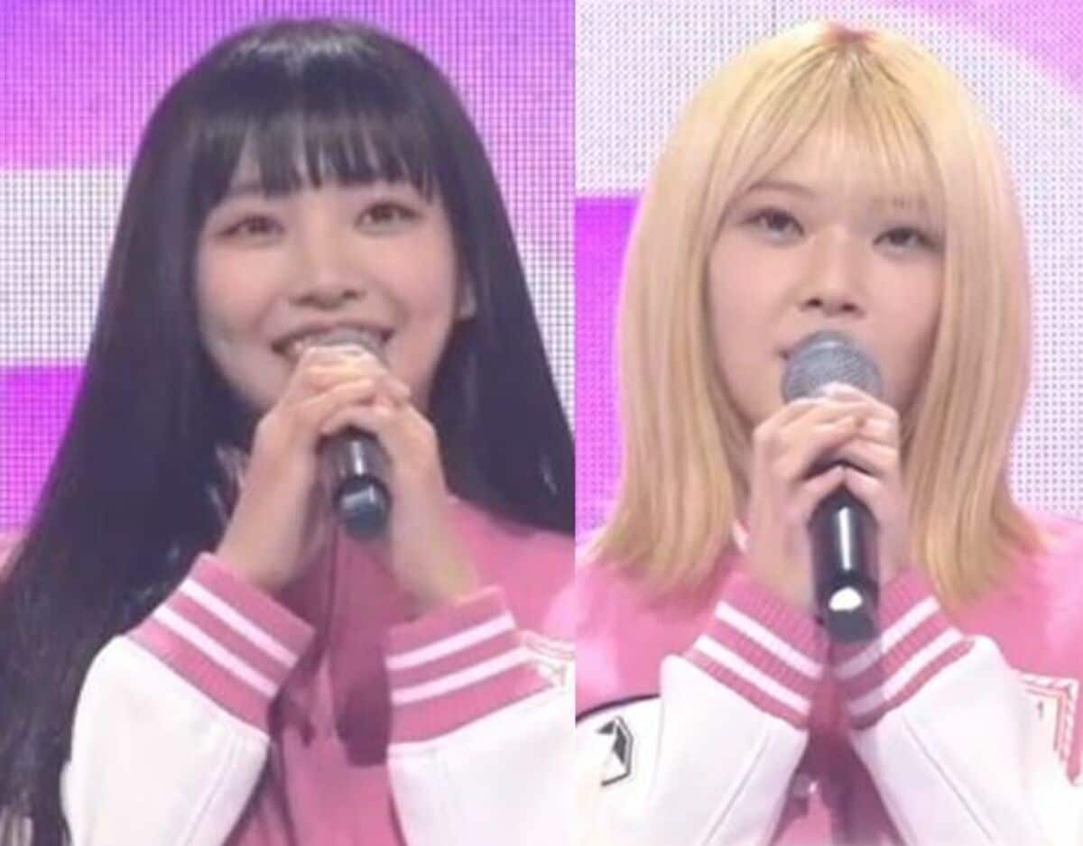 韓国で挑戦すること自体が大きな挑戦でした」PRIKIL・ナナ、金髪の練習