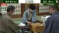 渡辺明名人VS藤井聡太竜王 いよいよ本格的な戦いへ 第2局対局再開/将棋・名人戦七番勝負