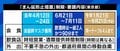 「予算を人に付け、ワクチンと治療薬を前提にした対応を」まん延防止等重点措置の効果を疑問視する大竹文雄・阪大特任教授