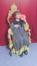  矢口真里、出演した『THEカラオケ★バトル』を見て反省「バシッと決められる人間になりたい」 