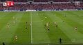場内騒然！ 佐野海舟、絶妙すぎる“30mロングフィード”炸裂「素晴らしい」「めっちゃ見えてる」高精度“ダイレクトワンタッチパス”にファン大興奮