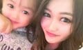 母は13歳で妊娠、14歳で出産…10歳長女の現在の姿に驚きの声「かわいい!」「芸能の仕事をやってる!?」