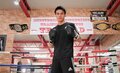 「日本人が勝てない階級を盛り上げる」海人、70kgで世界と大勝負へ