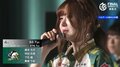 東城りお、表彰式で感謝と悔しさを胸に涙のスピーチ「Mリーグに戻って最高の一年でした」中田花奈ももらい泣き／麻雀・Mリーグ