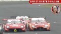 Zがスープラに挟まれて「サンドイッチやん!」「これどうするの!?」 超接近の“限界バトル”に現役レーサーも本音「うわ、嫌だ」