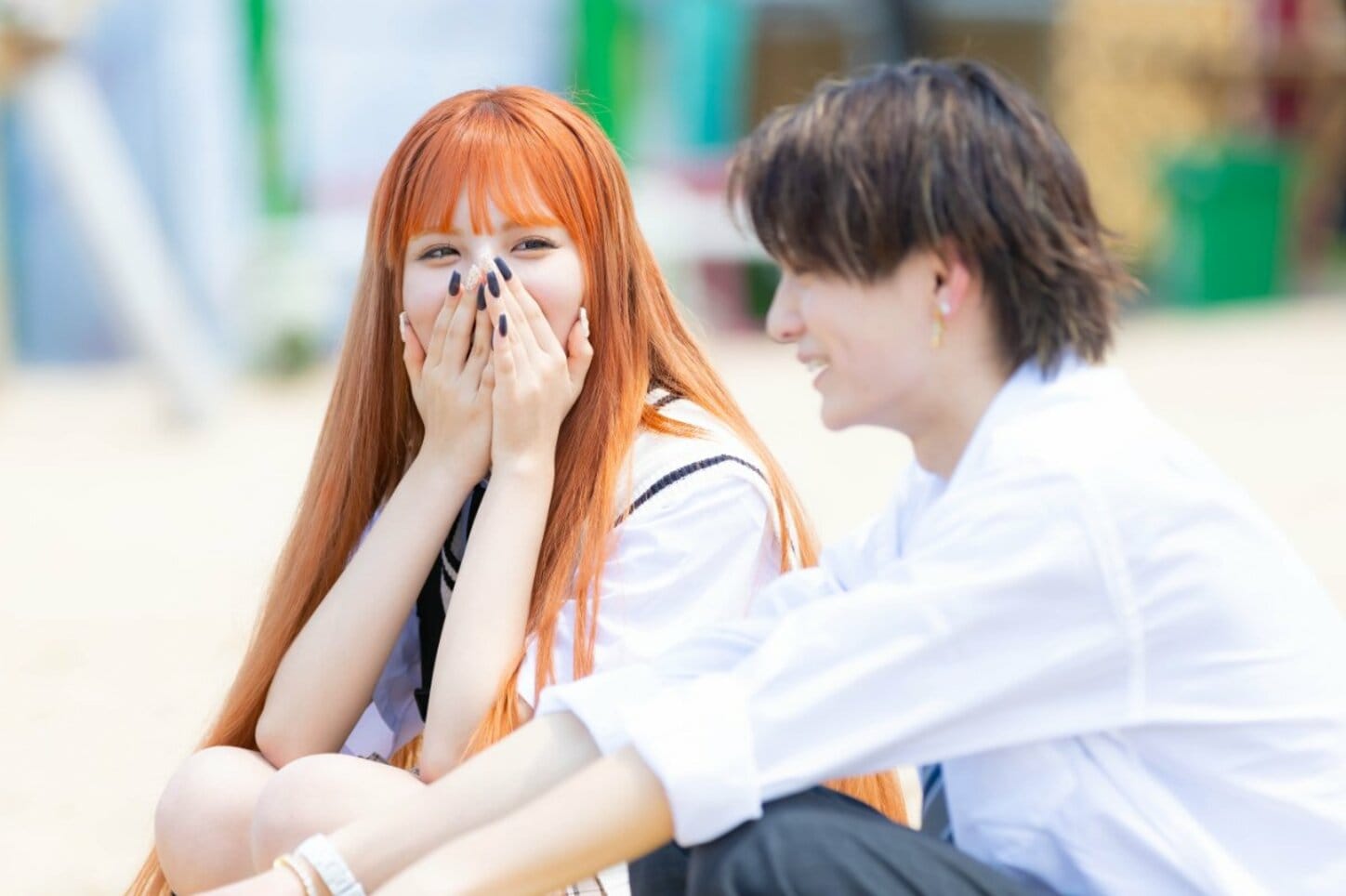 【写真・画像】『今日好き』フーコック島編 “やまあい”カップル、須藤大和(やまと)&細川愛沙(あいさ)、出会いから現在までを詳しく紹介 ...