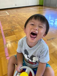 武内由紀子『ご報告』