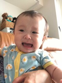 キンタロー。『はじめてのロッククライミング。』