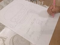 辻希美『いよいよ明日Open(〃ω〃)♡』