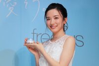 永野芽郁、実年齢より上に見られる悩みを告白「30代だと思っている方も…」