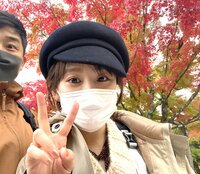 あべこうじ『紅葉』