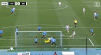 【映像】京都の川崎、DF3人の出し抜いて逆に蹴りこんだ決勝ゴール
