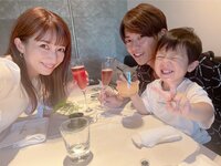 辻希美『結婚記念日♡』