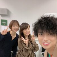 川崎希『ひさびさ♡』