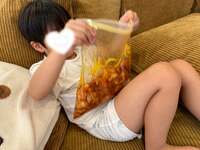 辻希美『夕飯』