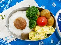 宮崎謙介『スーパー弁当』