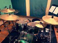 Nosuke（Drummer）『早起きしました』