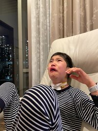 野田聖子『やっと』