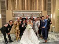 城咲仁『南部虎弾様へ〜最高の感謝を込めて〜ご冥福をお祈り致します』