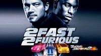 ワイルド・スピードX2(字幕) (映画) | 無料動画・見逃し配信を見るなら | ABEMA