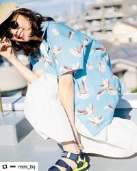 「マジで可愛い」「綺麗過ぎます」池田エライザ、撮影ビハインド動画にファン絶賛