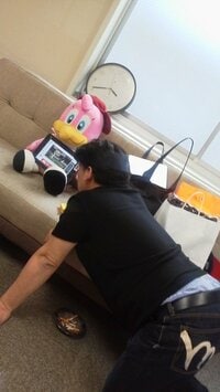 サンドウィッチマン伊達『交通違反。』