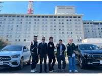 ダイアン津田嫁『ヒロミさん』