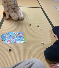 市川海老蔵『すごろく』