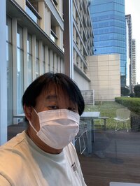 花田虎上『待ちに待った』