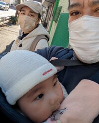 チェリー吉武『147日のチェリ子』