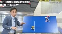 アベマde週末ボートレース