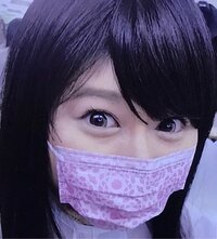 ざわちん『ももいろクローバーZ あーりん（佐々木彩夏）さん風ものまねメイク』