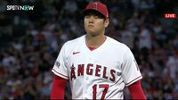 【映像】失意の大谷に寄り添う水原一平通訳