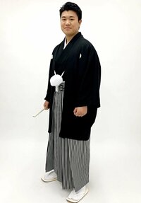 北斗晶、成人式に出席しなかった長男「息子よ!!立派に見えるぞ」