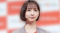 篠田麻里子(36)「不倫したという事実はありません」一部報道を否定