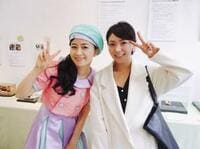 AKINA ねんドル・岡田ひとみの精巧な作品称賛、本人にも驚愕「となりに写るのが嫌なくらいです」