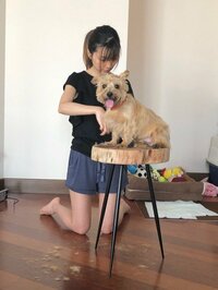 海外に来てから始めたこと。 : 真野恵里菜 公式ブログ