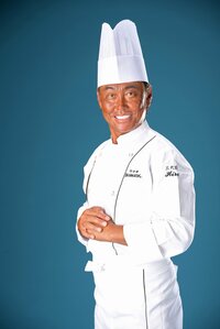 三代目たいめいけん 茂出木浩司『【ブログ復活】ご報告』