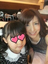 桜井奈々『就学先決定』